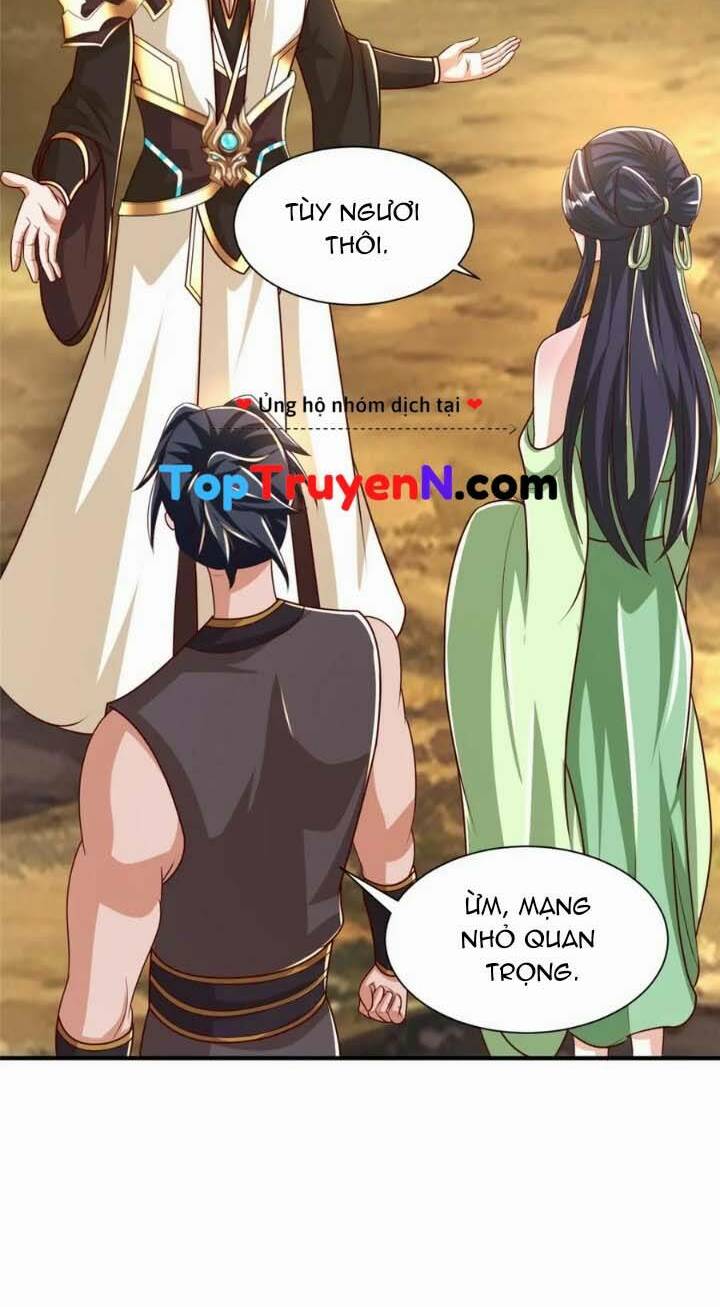 Người Nuôi Rồng Chapter 388 - Trang 2