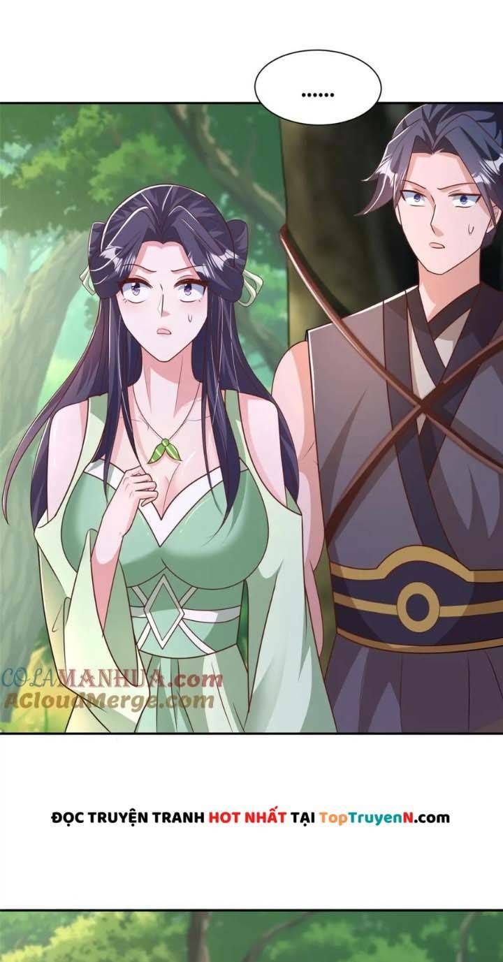 Người Nuôi Rồng Chapter 387 - Trang 2