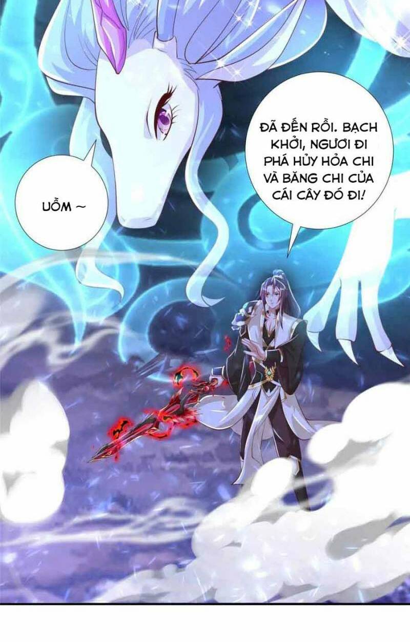 Người Nuôi Rồng Chapter 385 - Trang 2