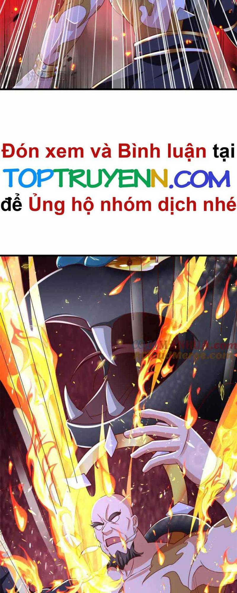 Người Nuôi Rồng Chapter 383 - Trang 2