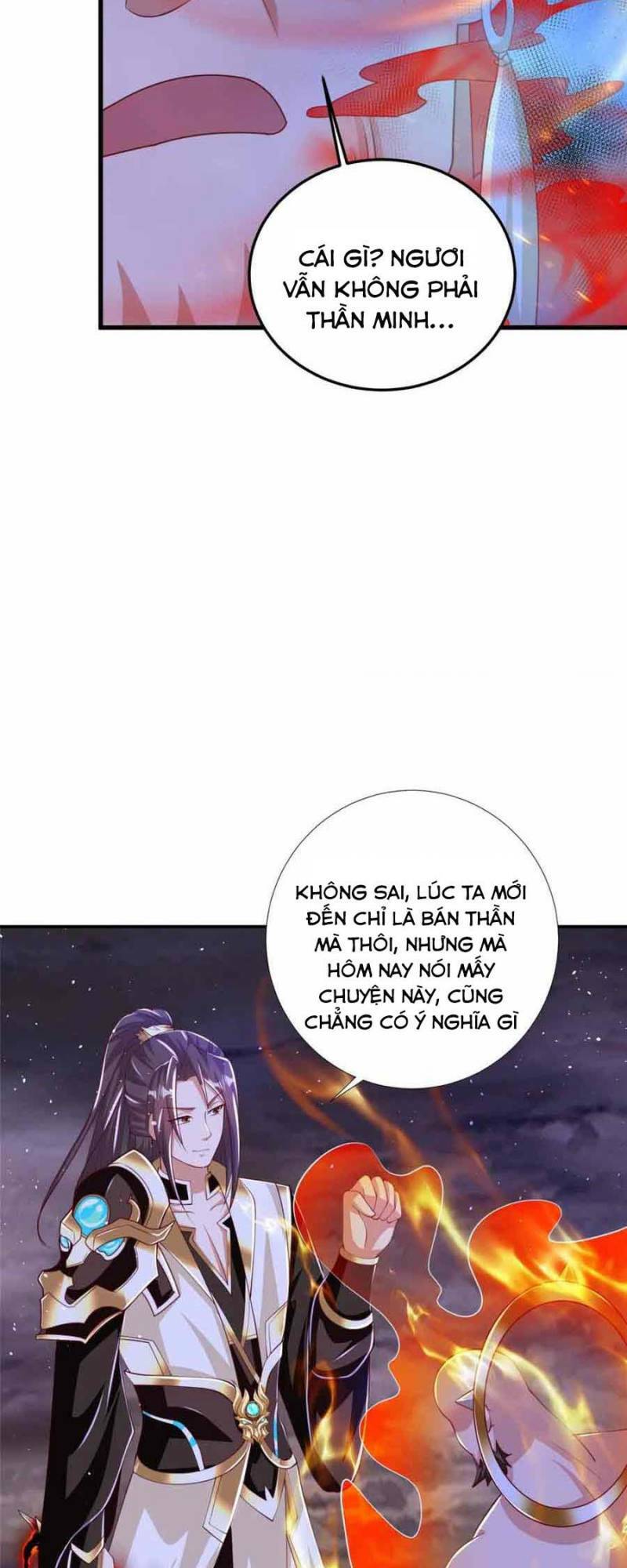 Người Nuôi Rồng Chapter 383 - Trang 2