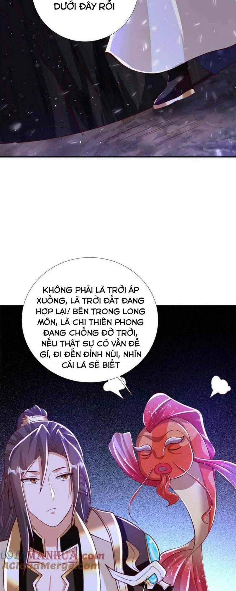 Người Nuôi Rồng Chapter 383 - Trang 2