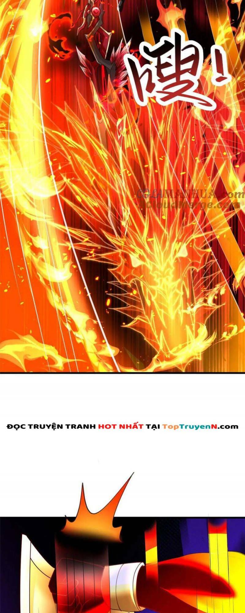 Người Nuôi Rồng Chapter 382 - Trang 2