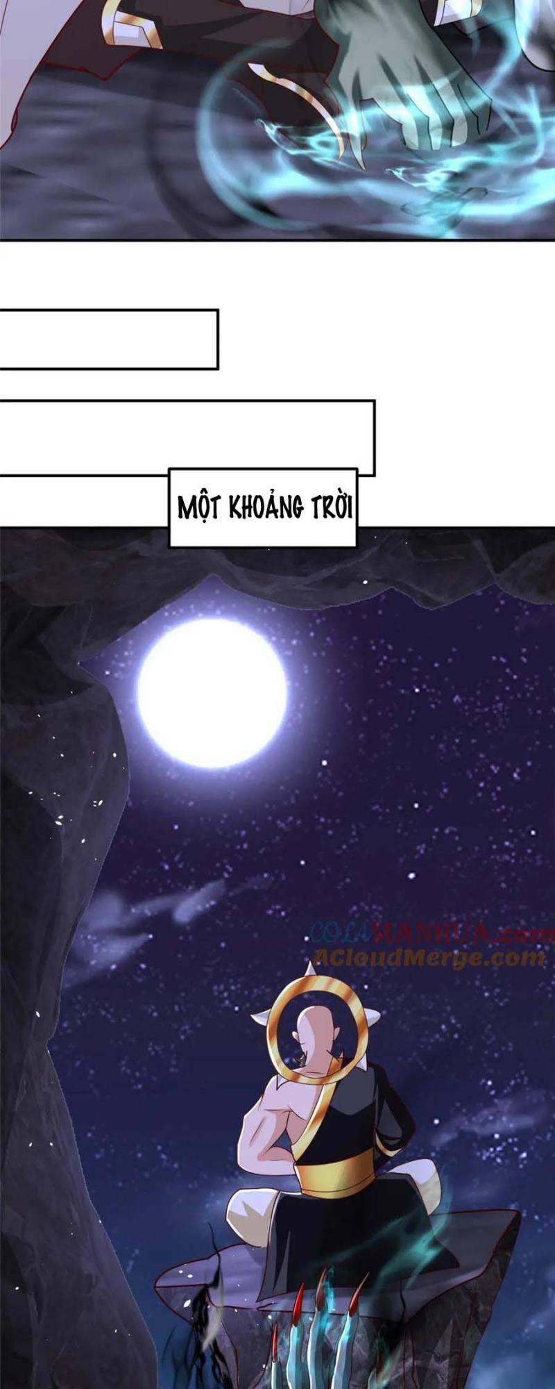 Người Nuôi Rồng Chapter 382 - Trang 2