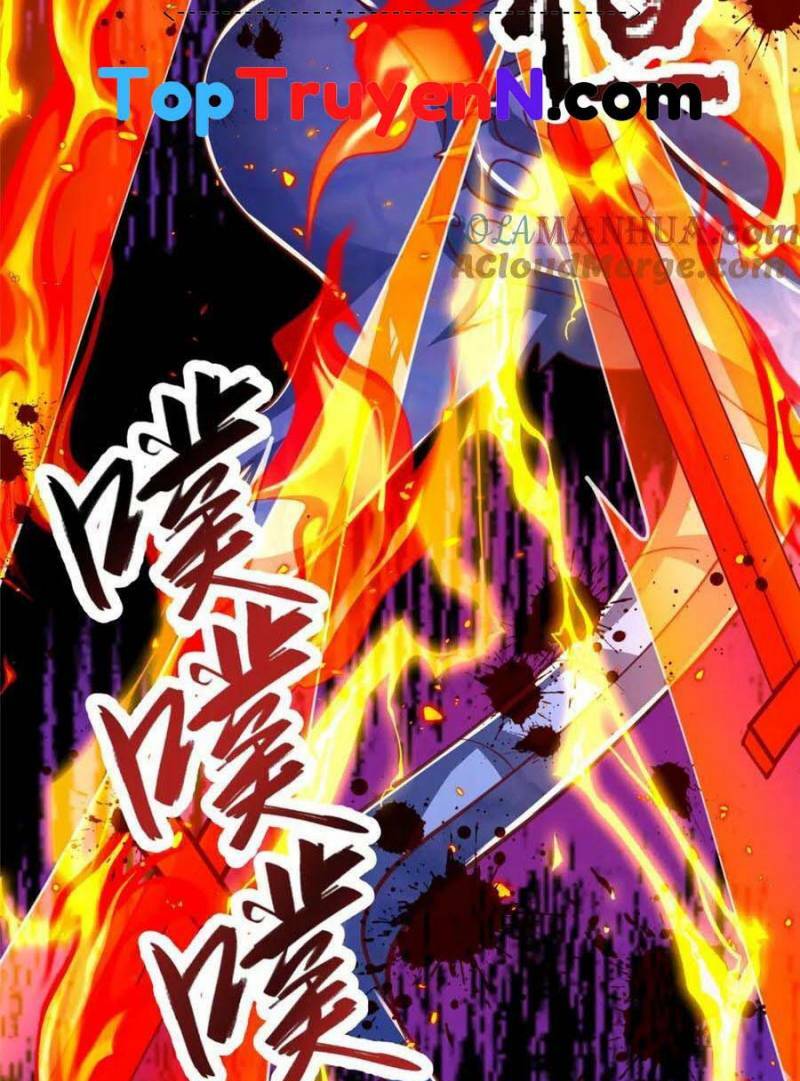 Người Nuôi Rồng Chapter 380 - Trang 2