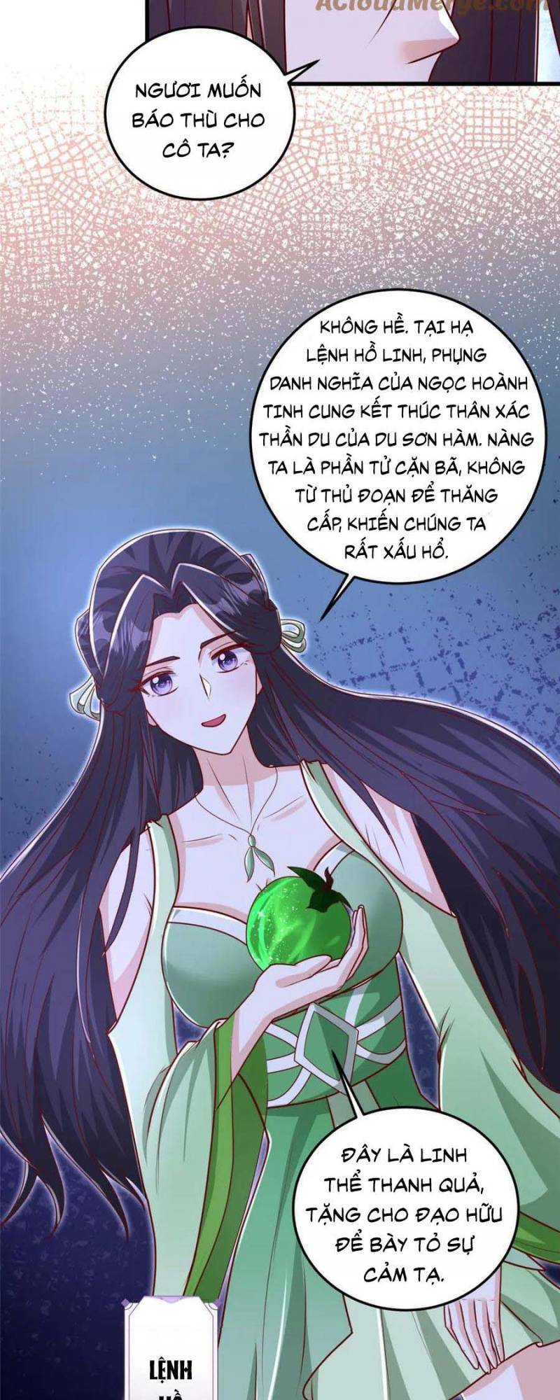 Người Nuôi Rồng Chapter 380 - Trang 2