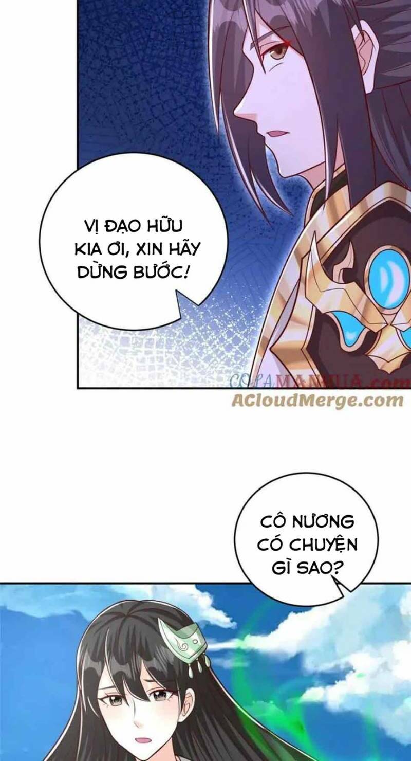 Người Nuôi Rồng Chapter 376 - Trang 2