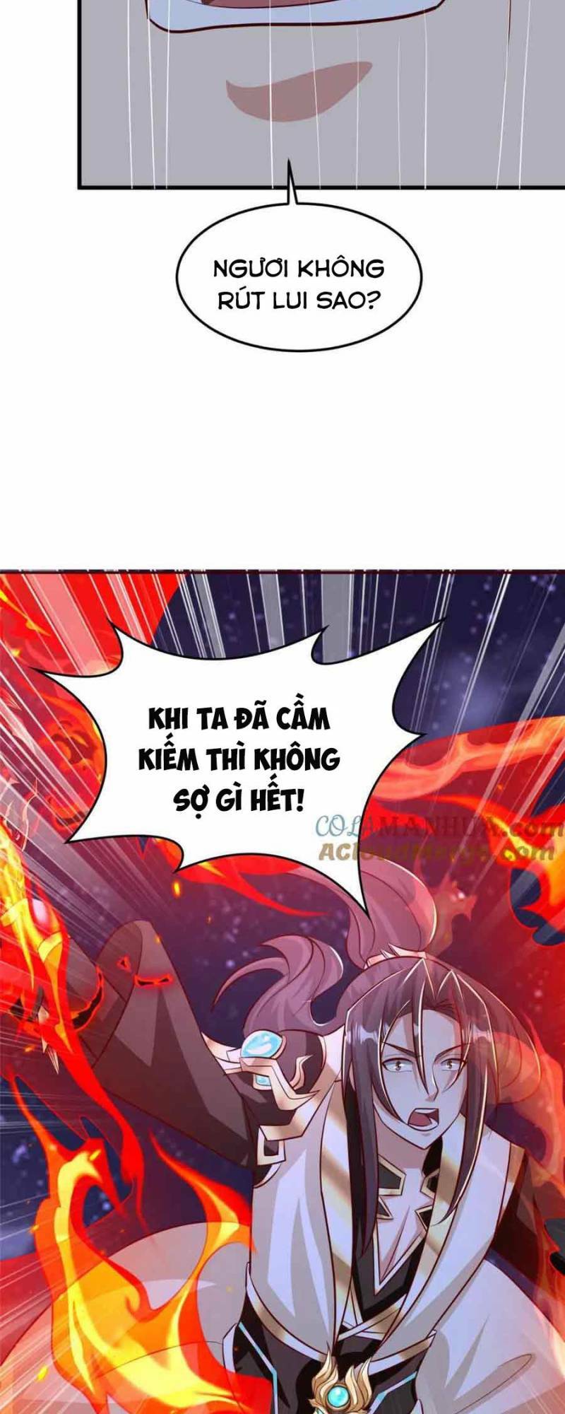 Người Nuôi Rồng Chapter 375 - Trang 2