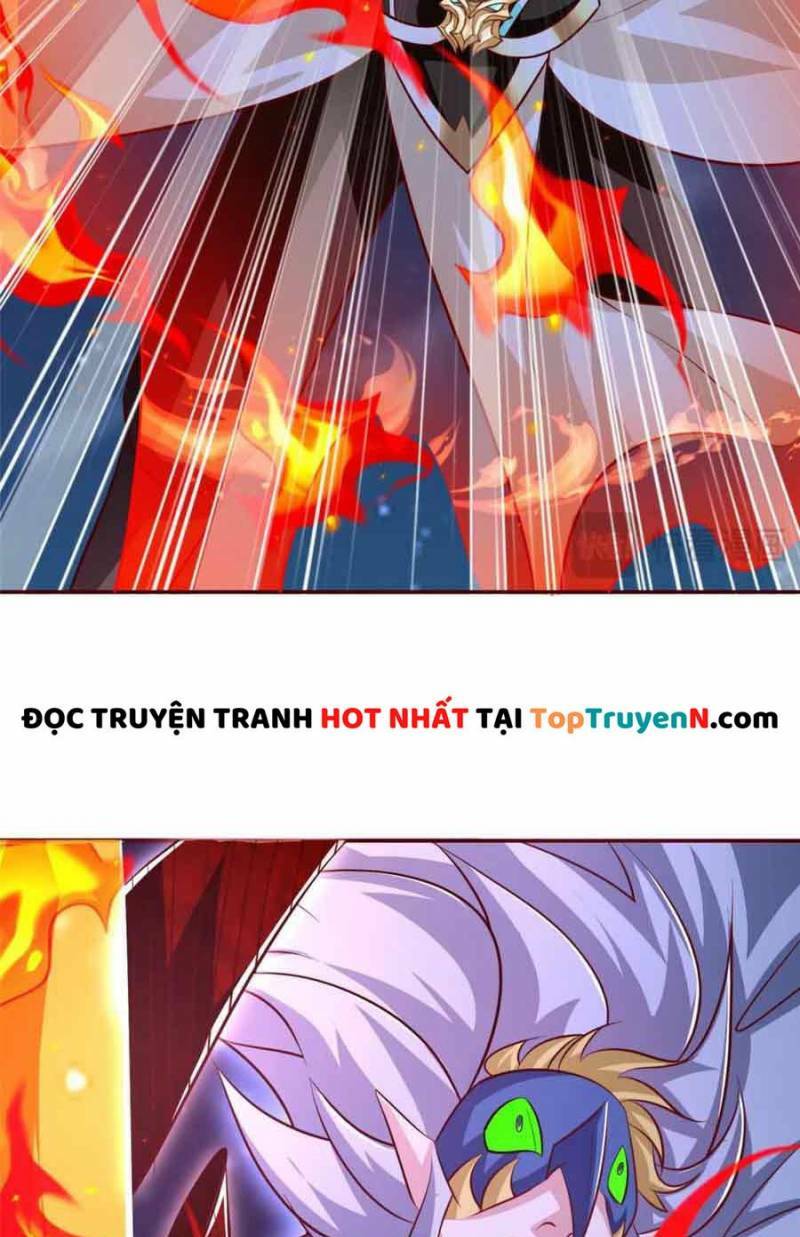 Người Nuôi Rồng Chapter 375 - Trang 2