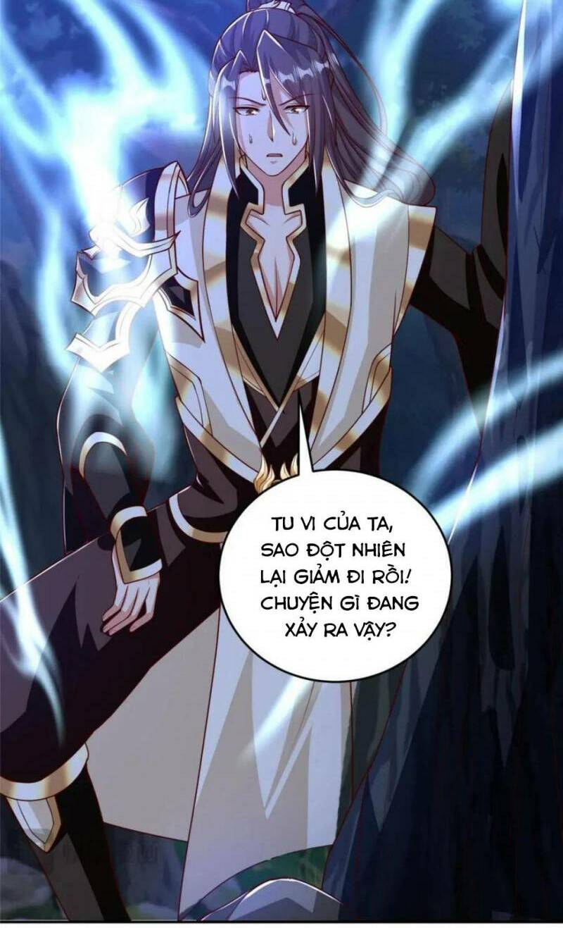 Người Nuôi Rồng Chapter 374 - Trang 2