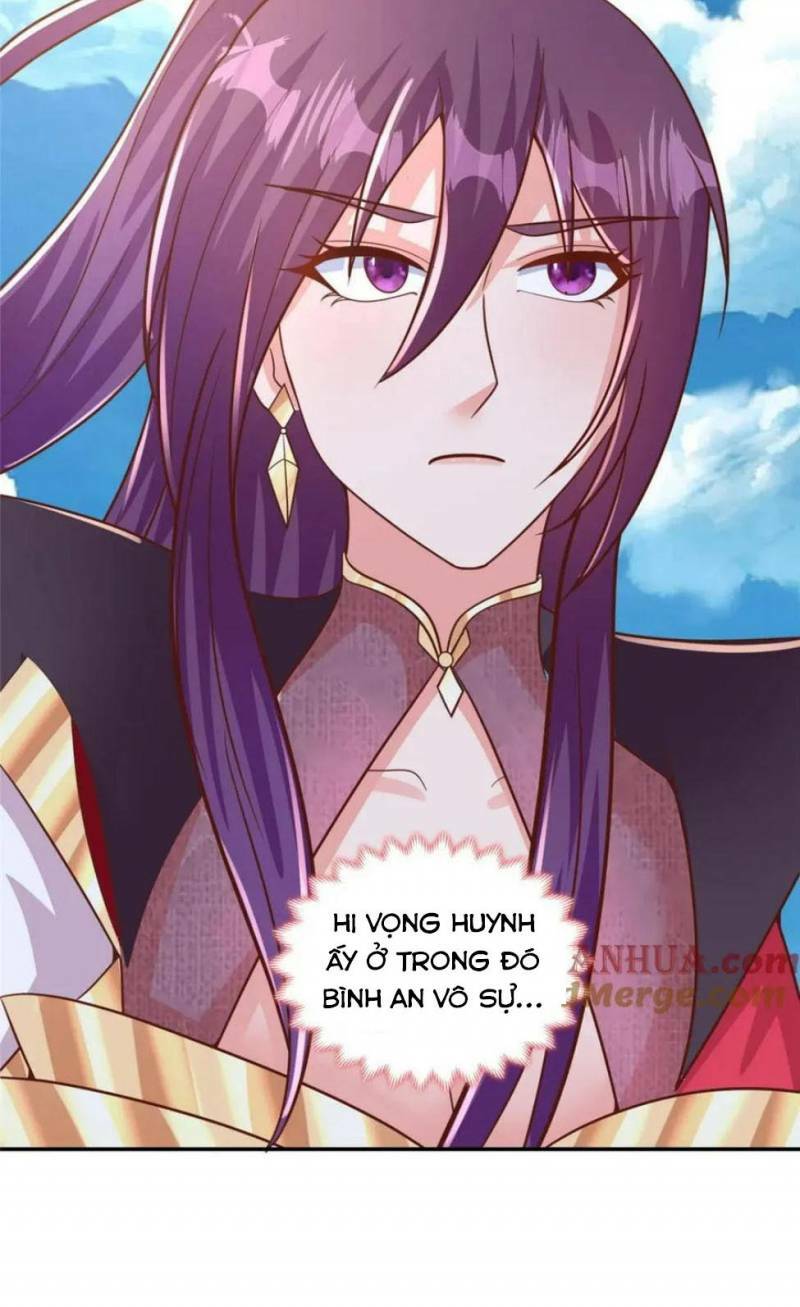 Người Nuôi Rồng Chapter 373 - Trang 2