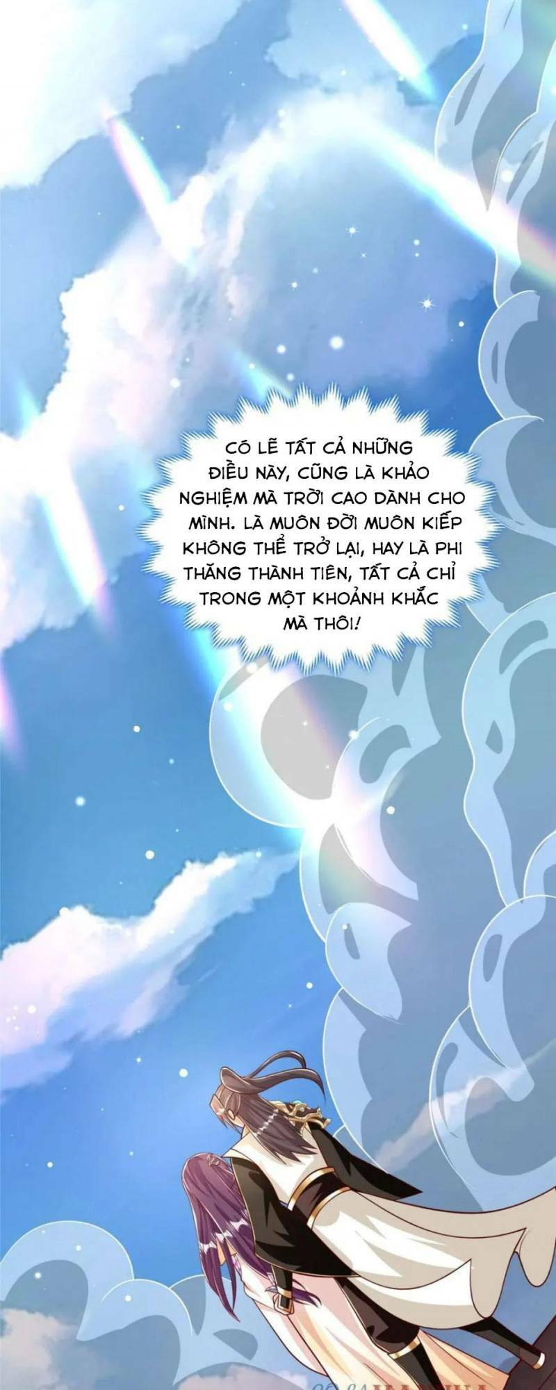 Người Nuôi Rồng Chapter 372 - Trang 2