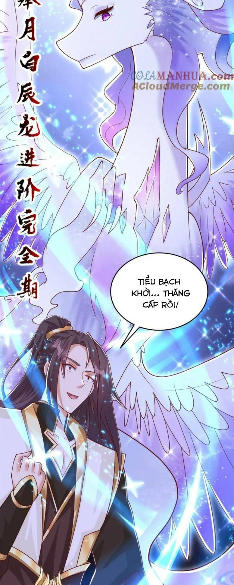 Người Nuôi Rồng Chapter 372 - Trang 2