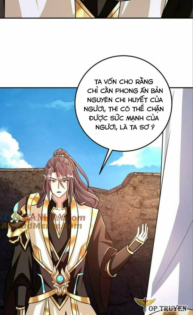 Người Nuôi Rồng Chapter 371 - Trang 2