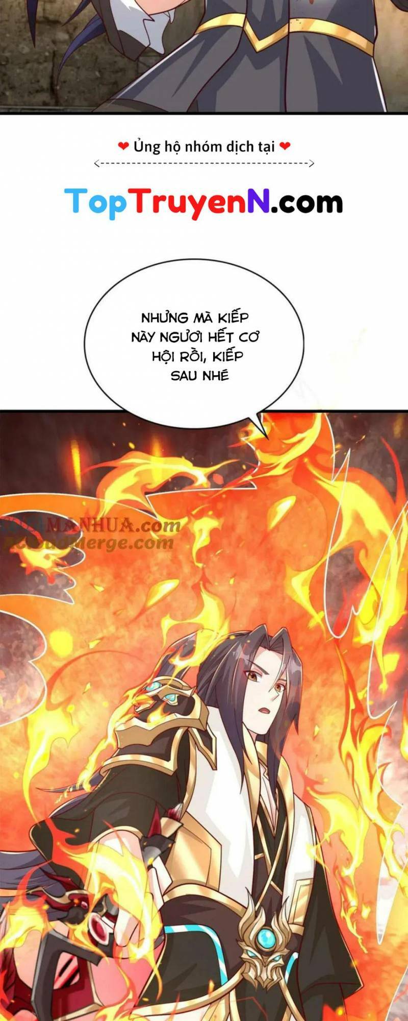 Người Nuôi Rồng Chapter 371 - Trang 2