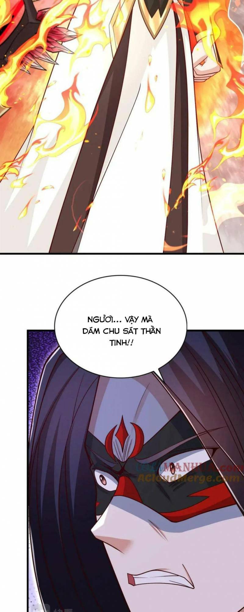 Người Nuôi Rồng Chapter 371 - Trang 2