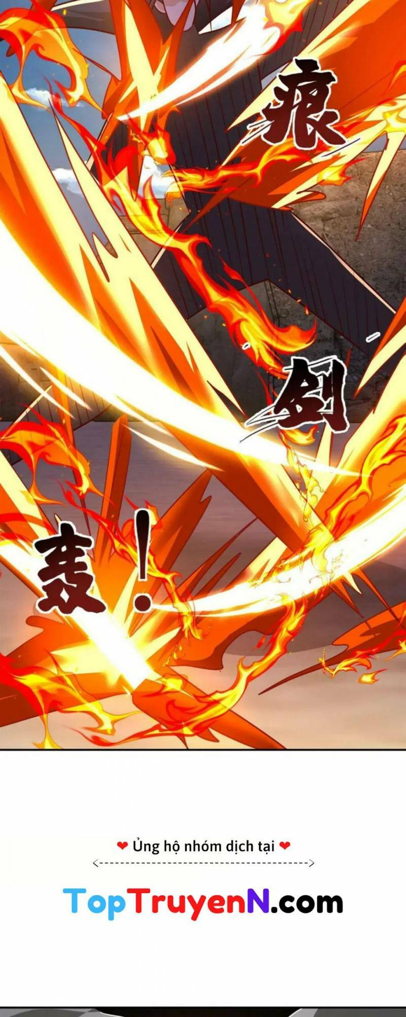 Người Nuôi Rồng Chapter 371 - Trang 2