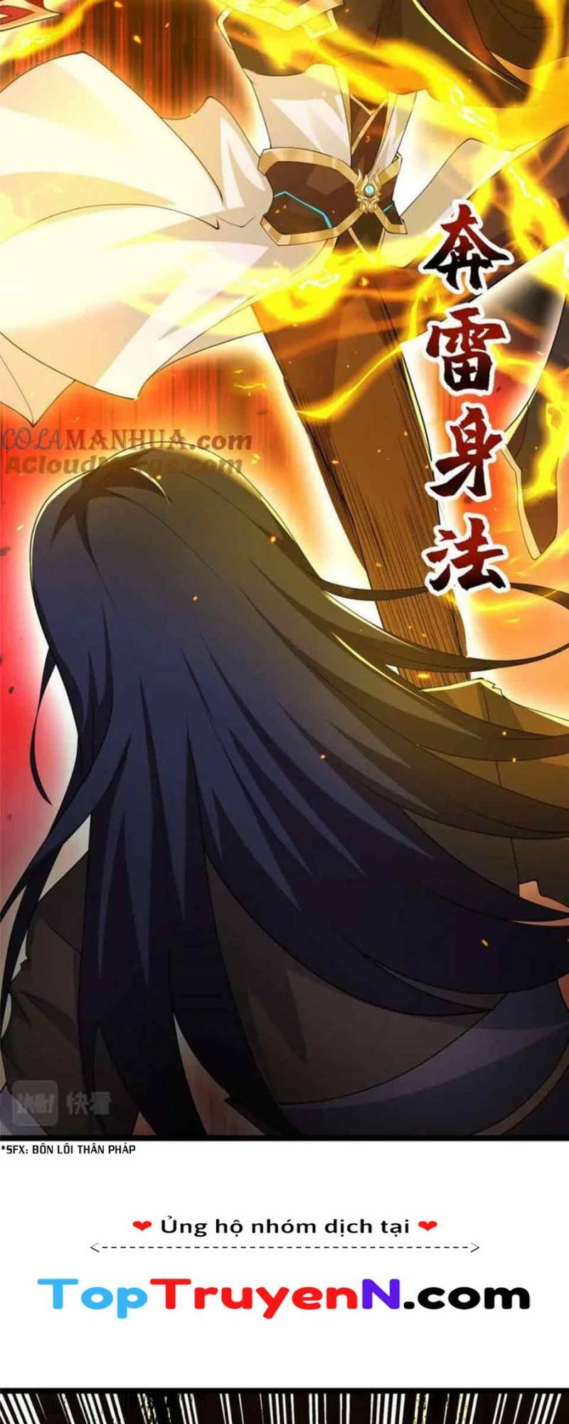 Người Nuôi Rồng Chapter 370 - Trang 2