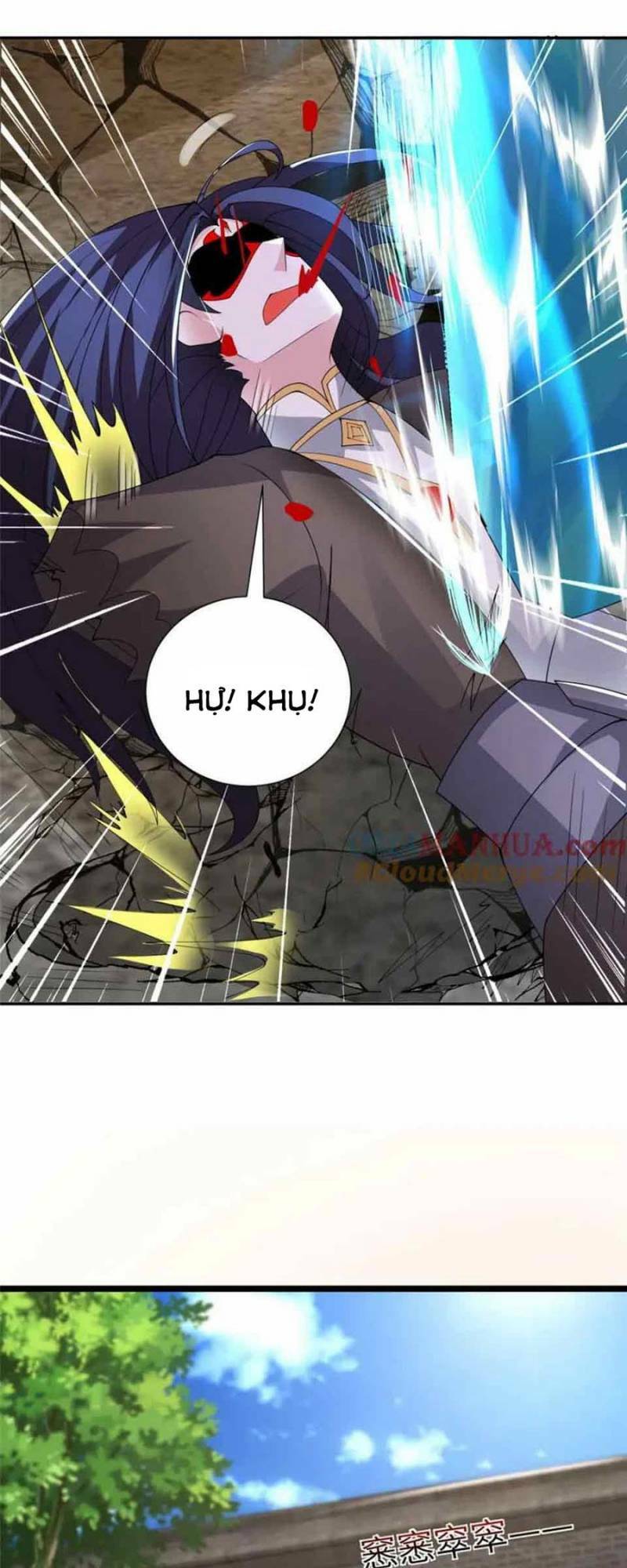 Người Nuôi Rồng Chapter 370 - Trang 2