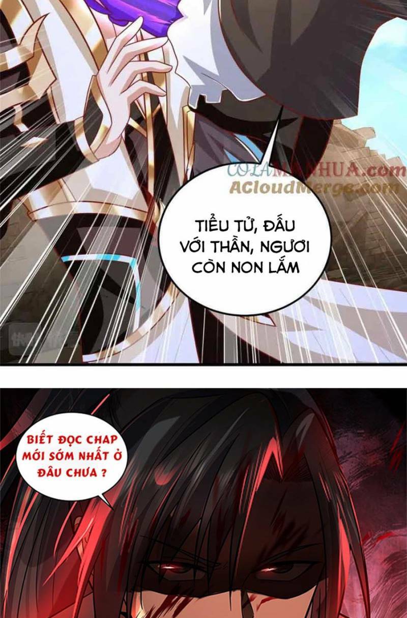 Người Nuôi Rồng Chapter 370 - Trang 2