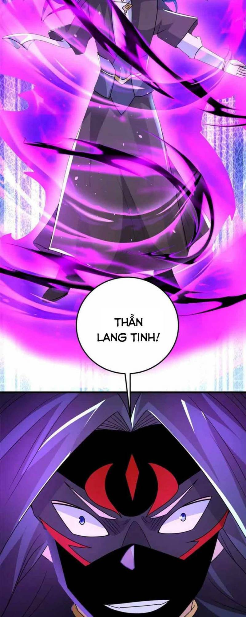 Người Nuôi Rồng Chapter 369 - Trang 2