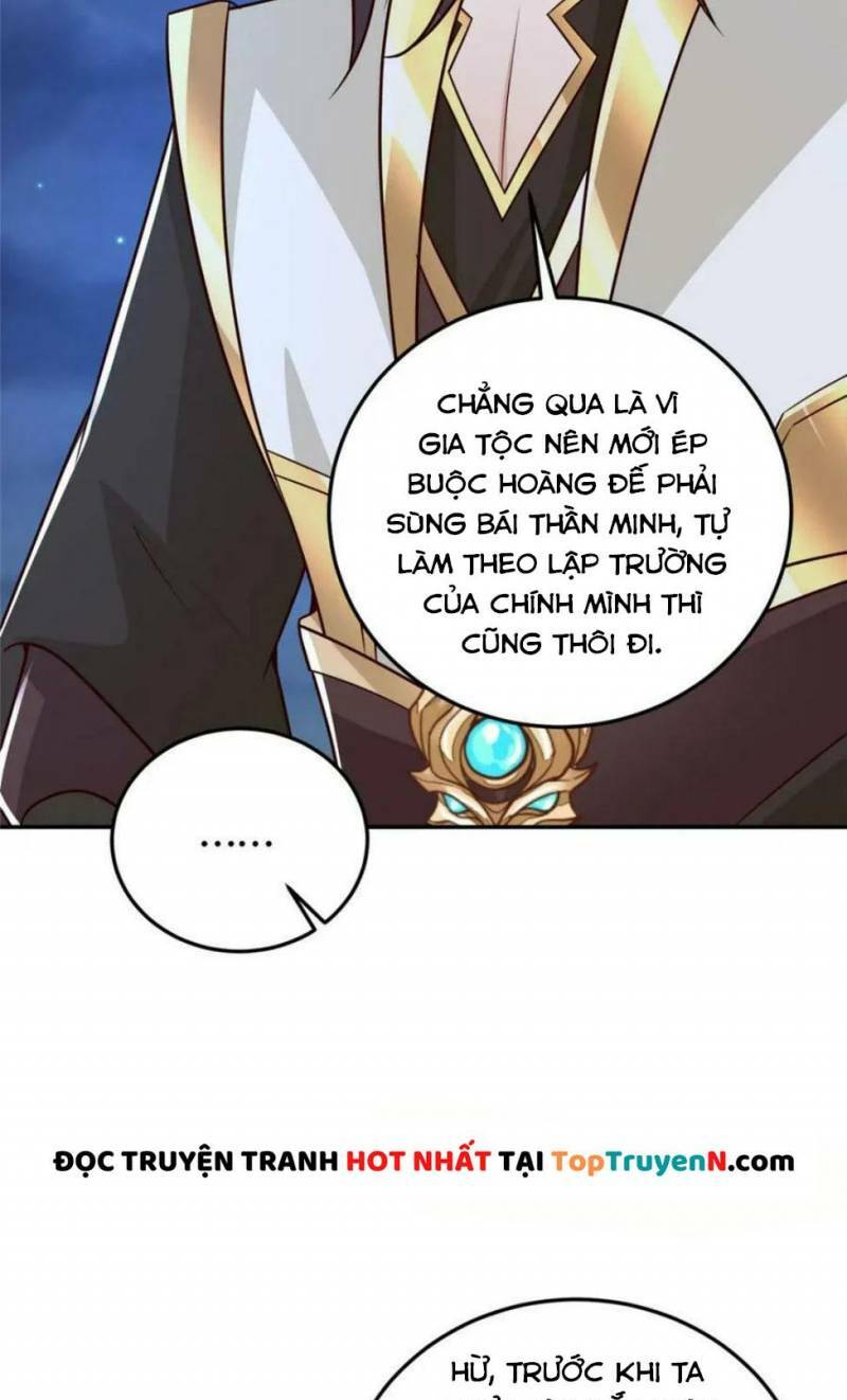 Người Nuôi Rồng Chapter 367 - Trang 2