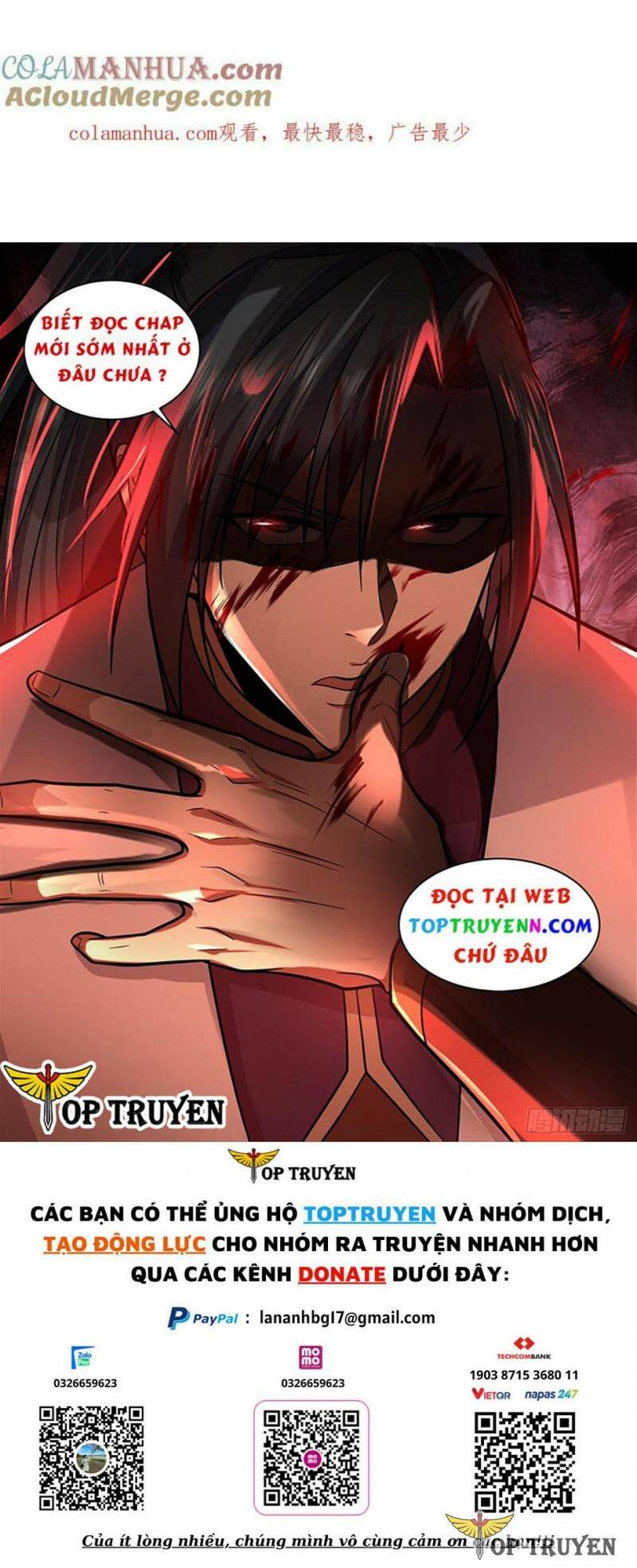 Người Nuôi Rồng Chapter 367 - Trang 2