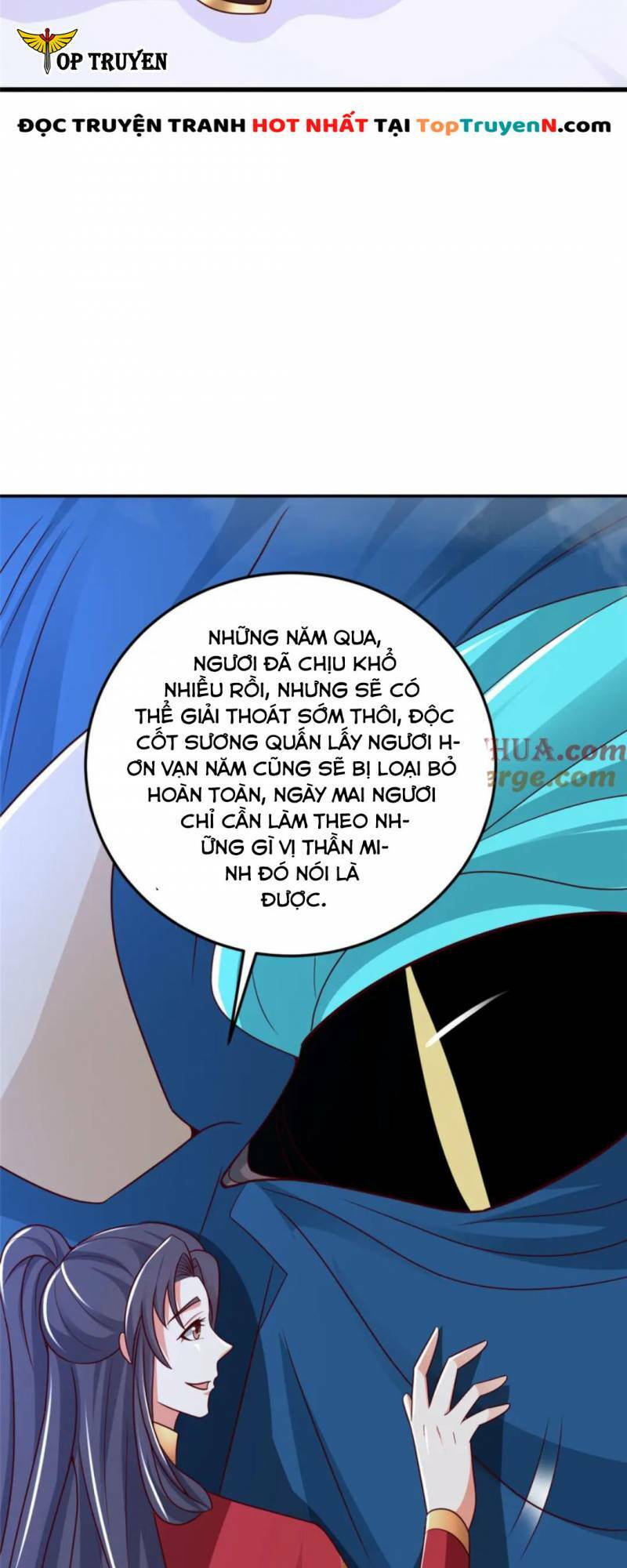 Người Nuôi Rồng Chapter 366 - Trang 2