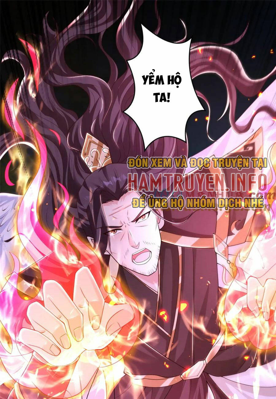 Người Nuôi Rồng Chapter 363 - Trang 2