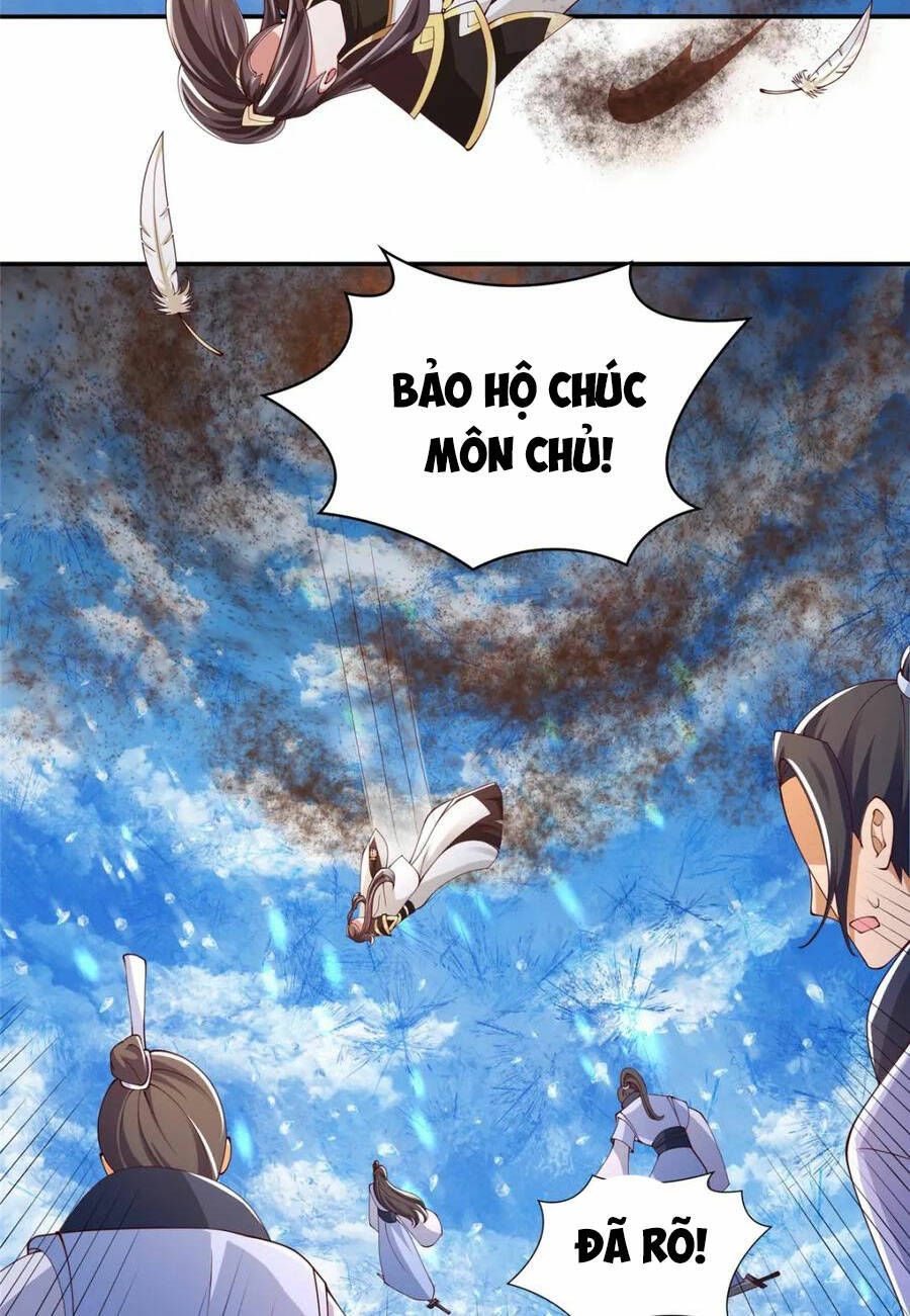 Người Nuôi Rồng Chapter 363 - Trang 2