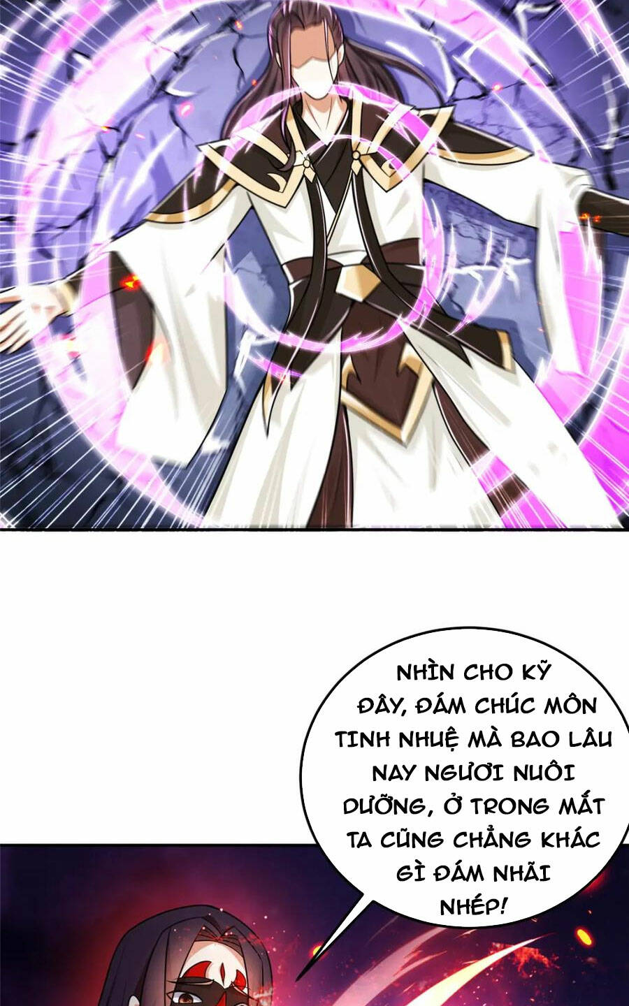 Người Nuôi Rồng Chapter 363 - Trang 2