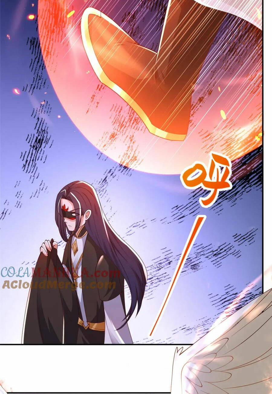 Người Nuôi Rồng Chapter 363 - Trang 2