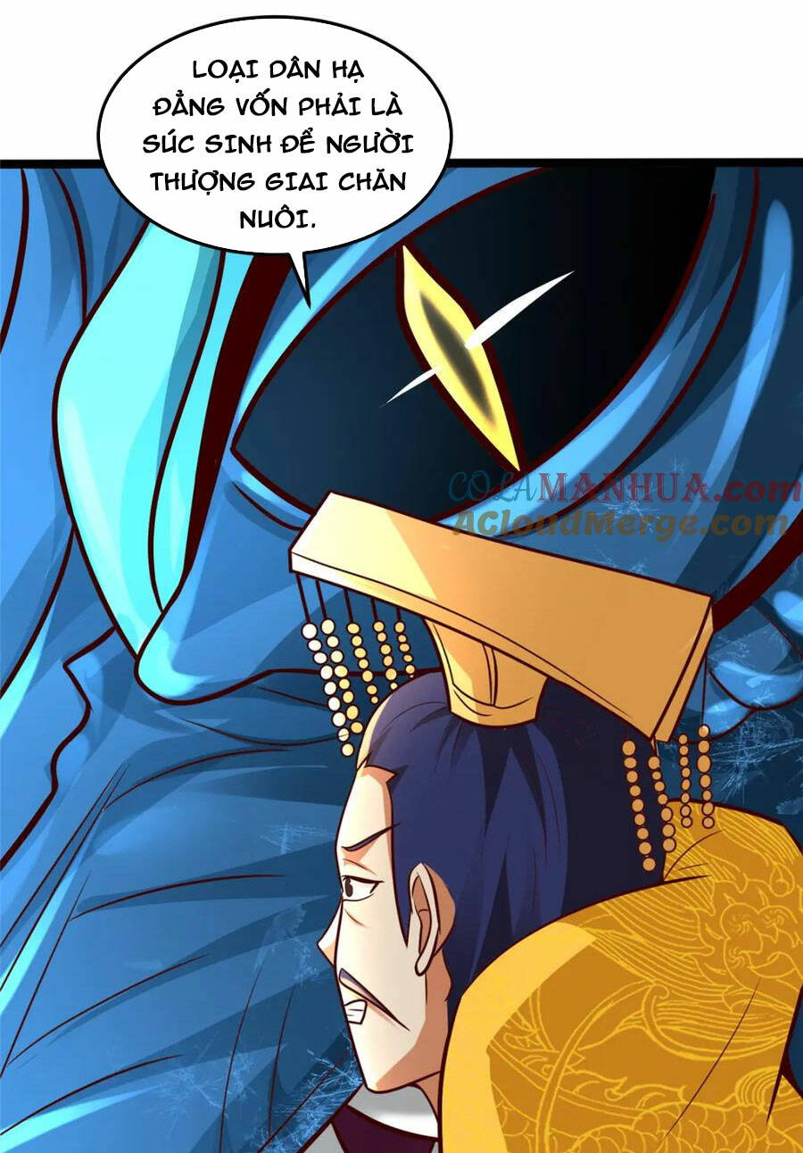 Người Nuôi Rồng Chapter 362 - Trang 2