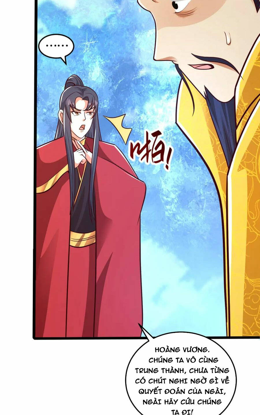 Người Nuôi Rồng Chapter 362 - Trang 2