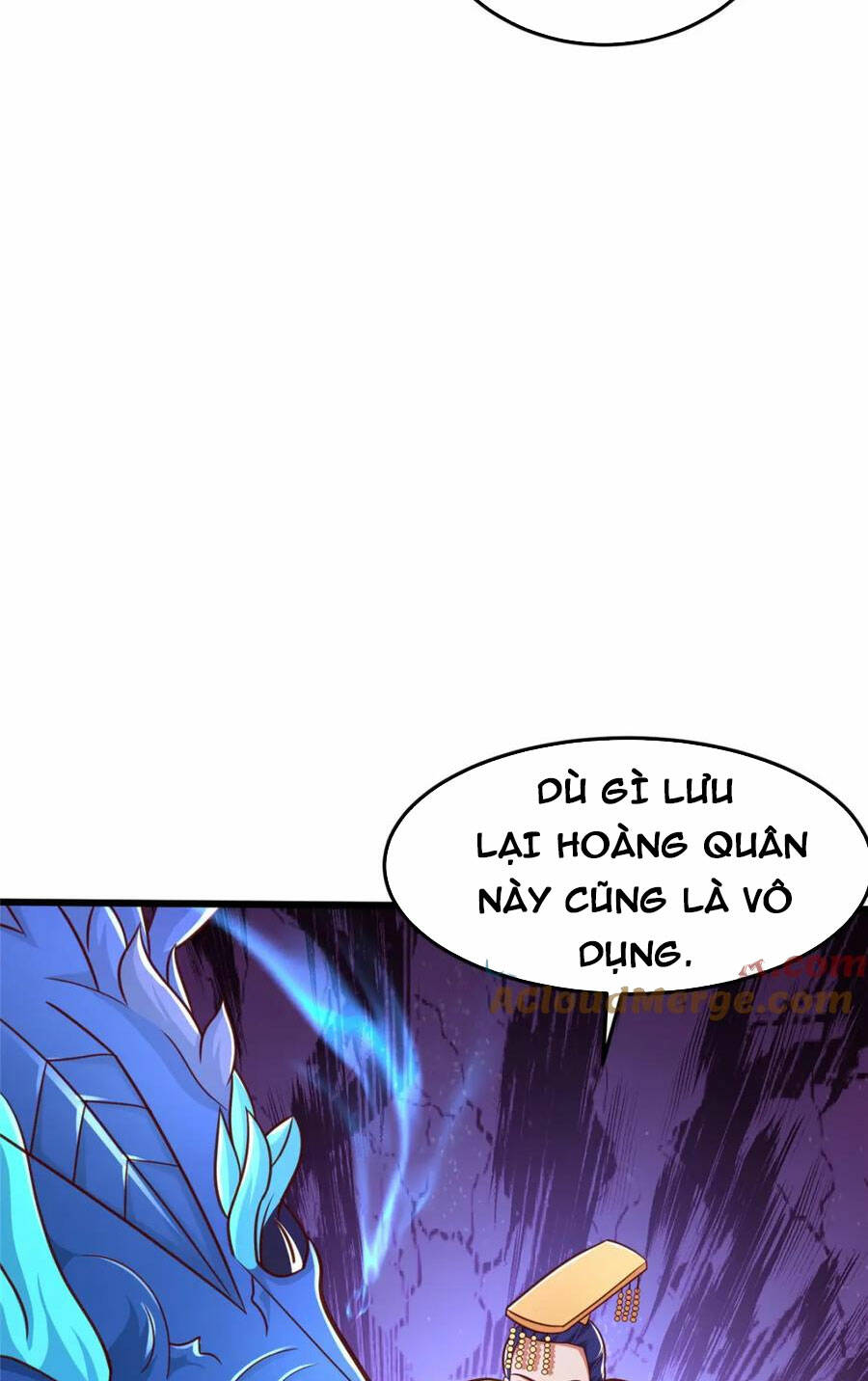 Người Nuôi Rồng Chapter 362 - Trang 2