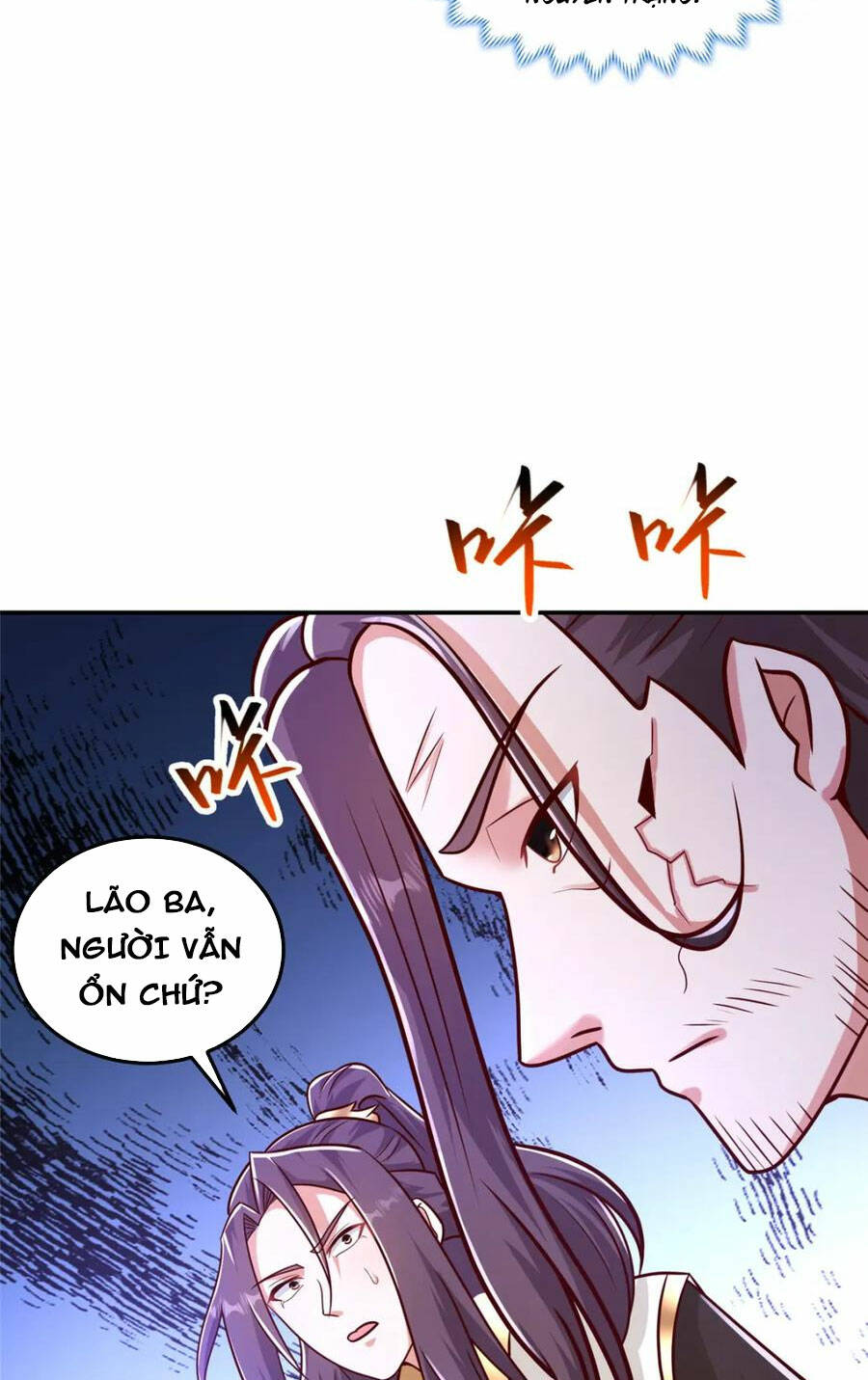 Người Nuôi Rồng Chapter 362 - Trang 2