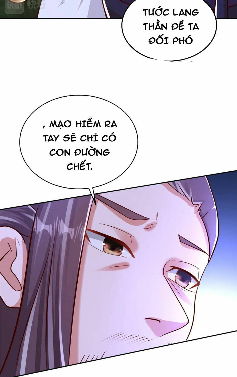 Người Nuôi Rồng Chapter 362 - Trang 2