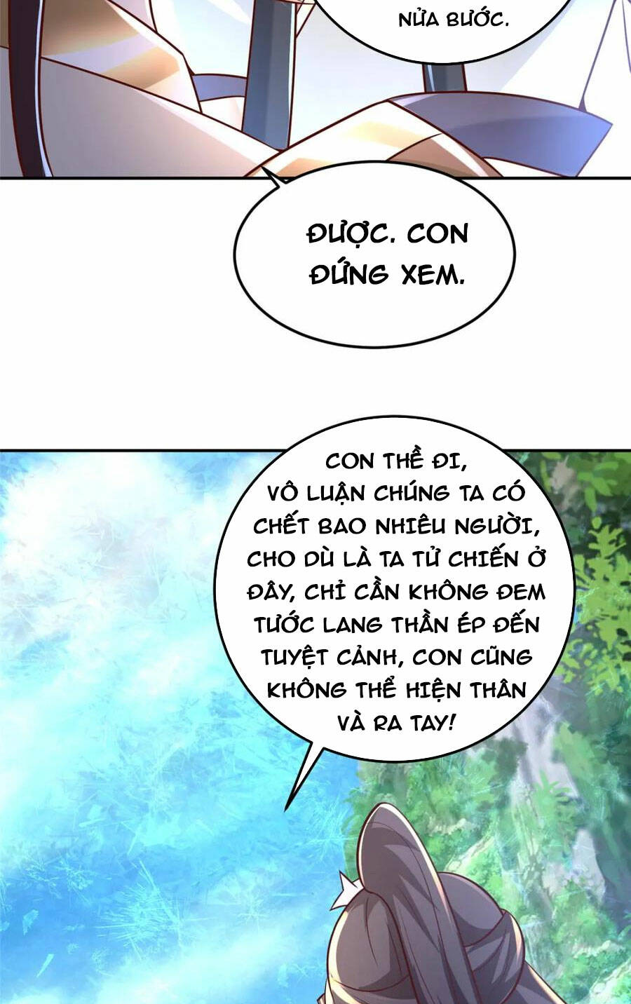 Người Nuôi Rồng Chapter 362 - Trang 2