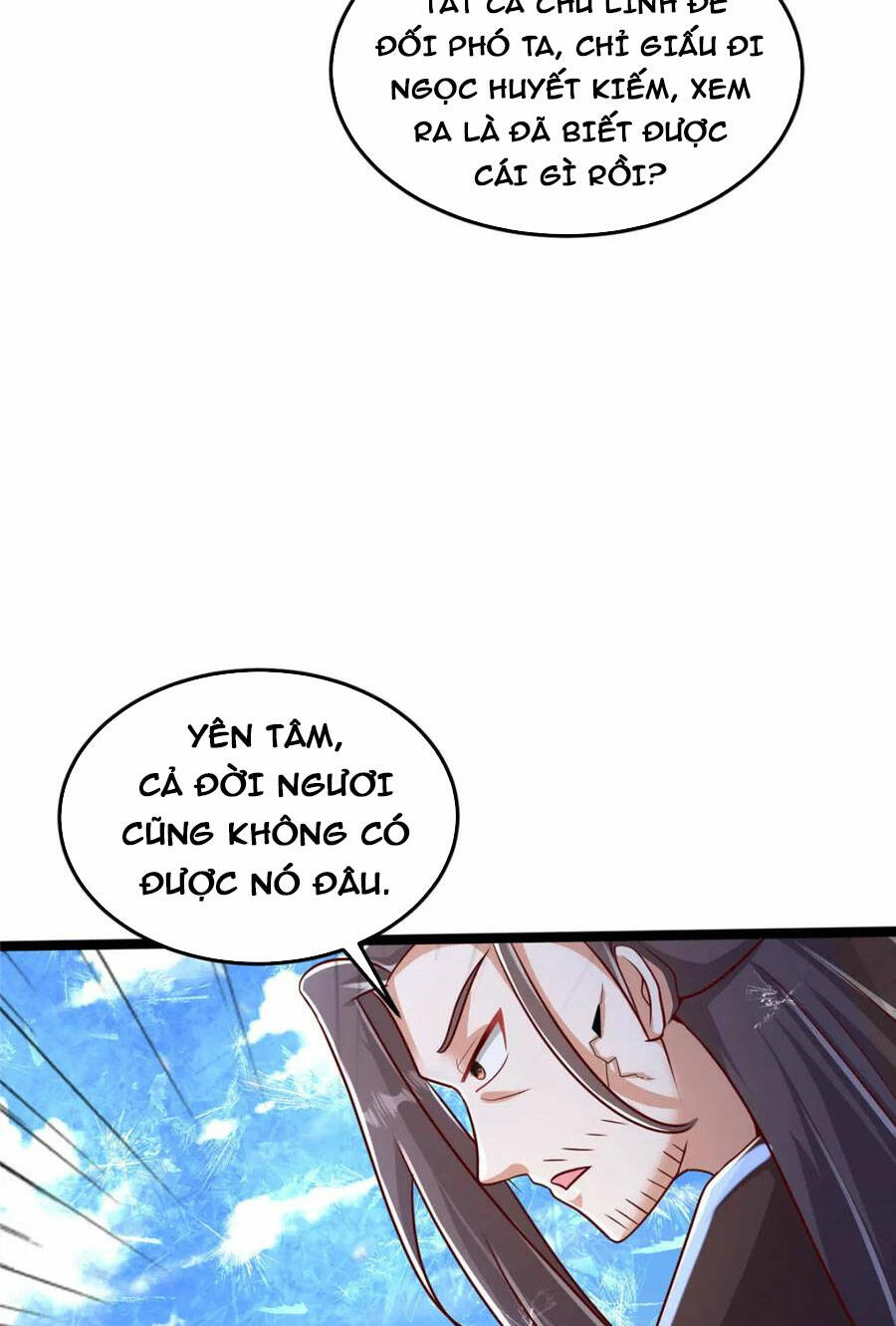 Người Nuôi Rồng Chapter 362 - Trang 2