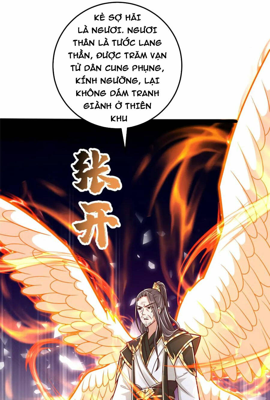 Người Nuôi Rồng Chapter 362 - Trang 2