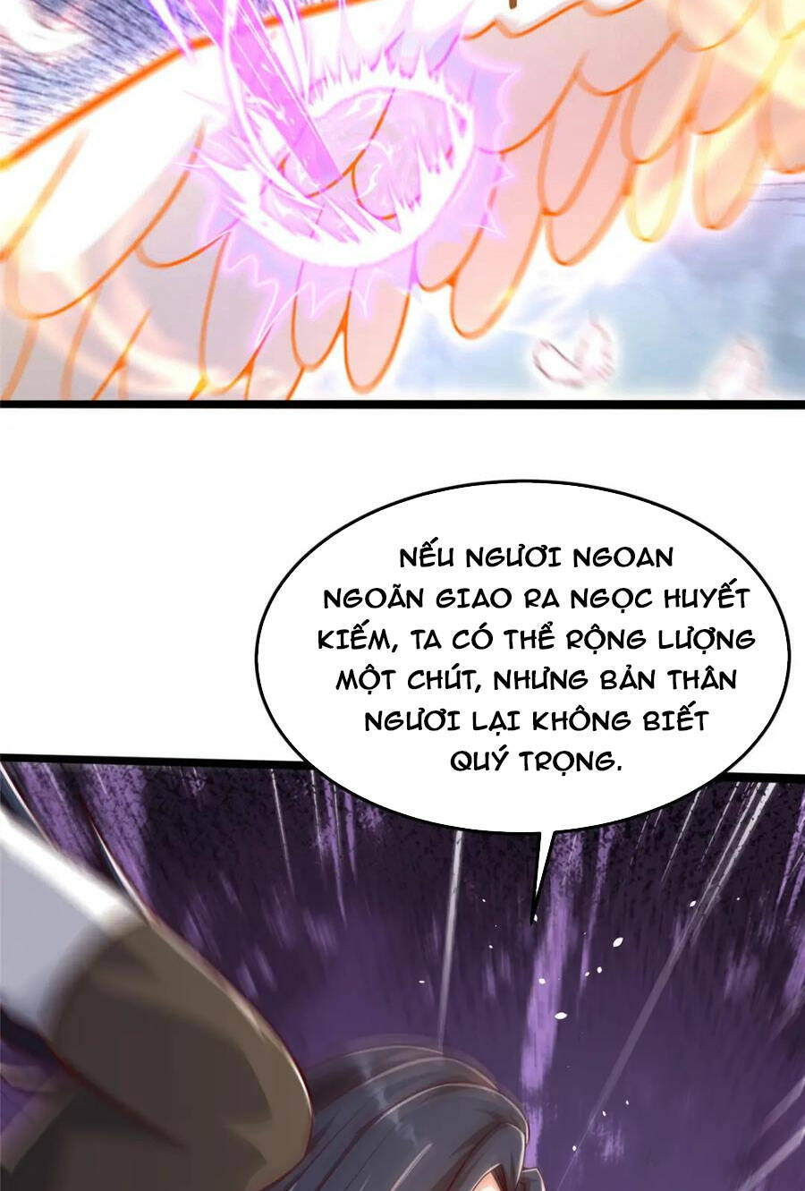 Người Nuôi Rồng Chapter 362 - Trang 2