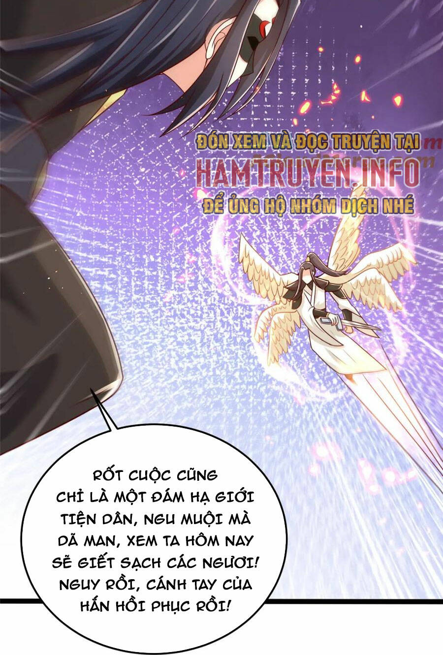 Người Nuôi Rồng Chapter 362 - Trang 2