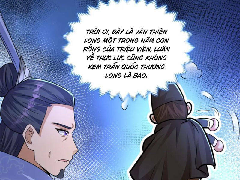 Người Nuôi Rồng Chapter 361 - Trang 2