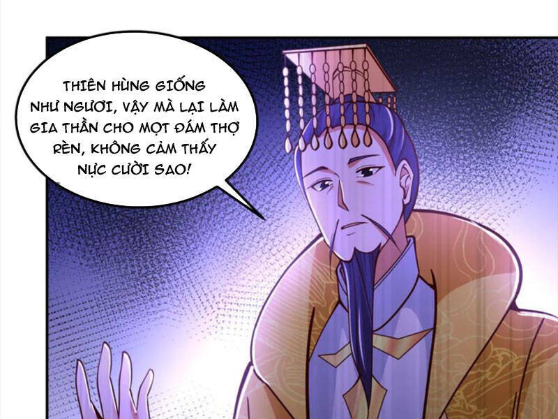 Người Nuôi Rồng Chapter 361 - Trang 2