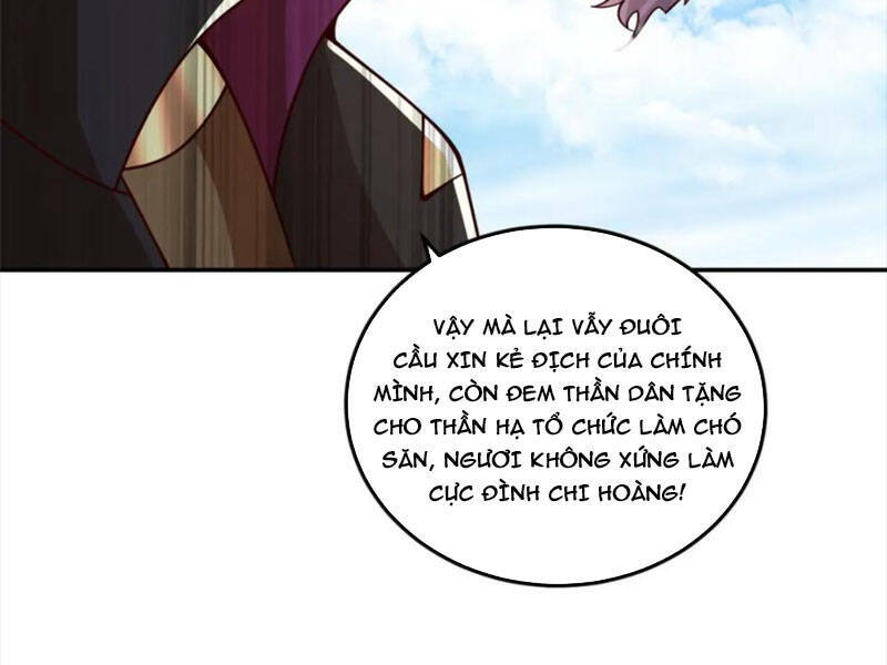 Người Nuôi Rồng Chapter 361 - Trang 2