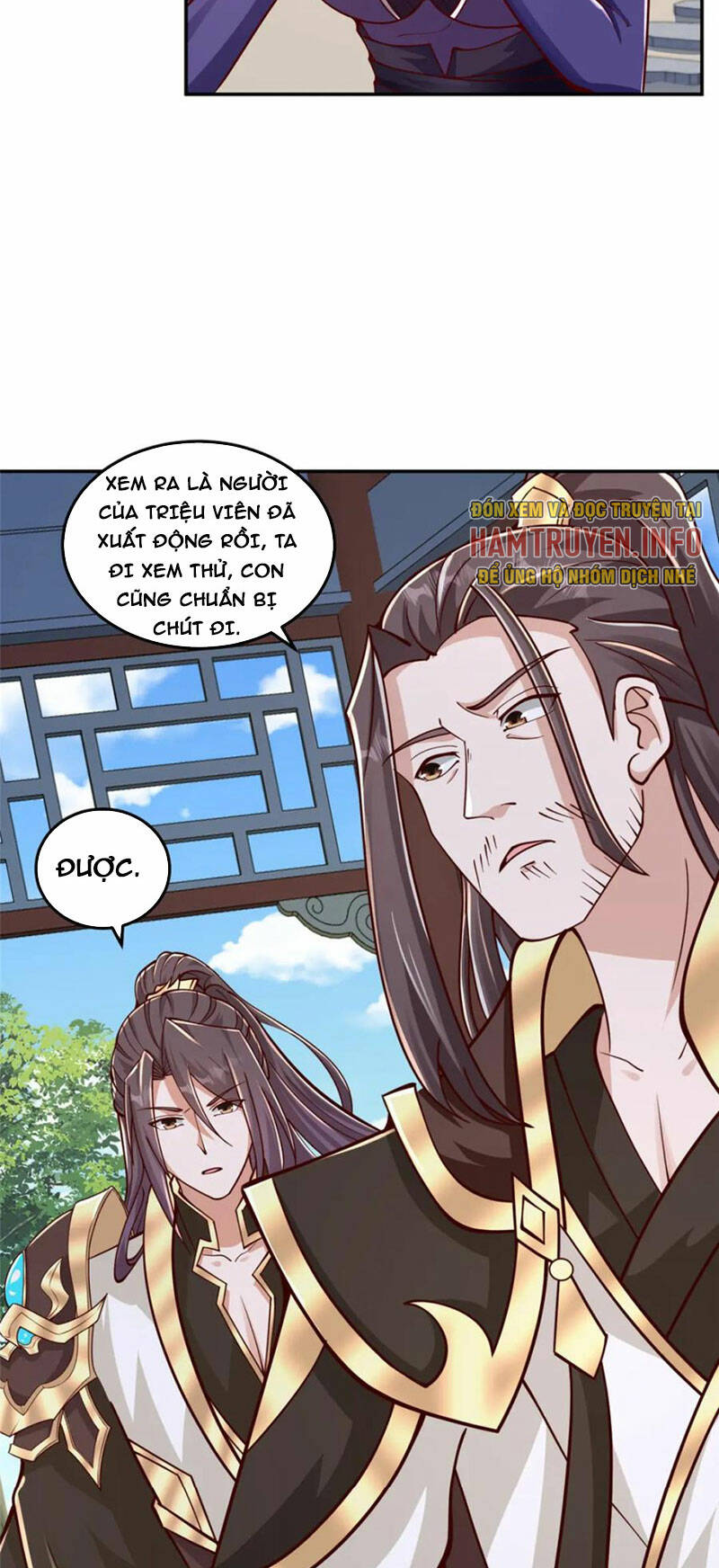 Người Nuôi Rồng Chapter 358 - Trang 2