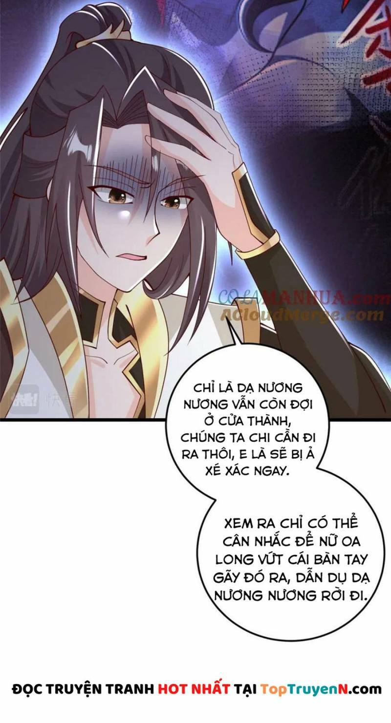 Người Nuôi Rồng Chapter 356 - Trang 2