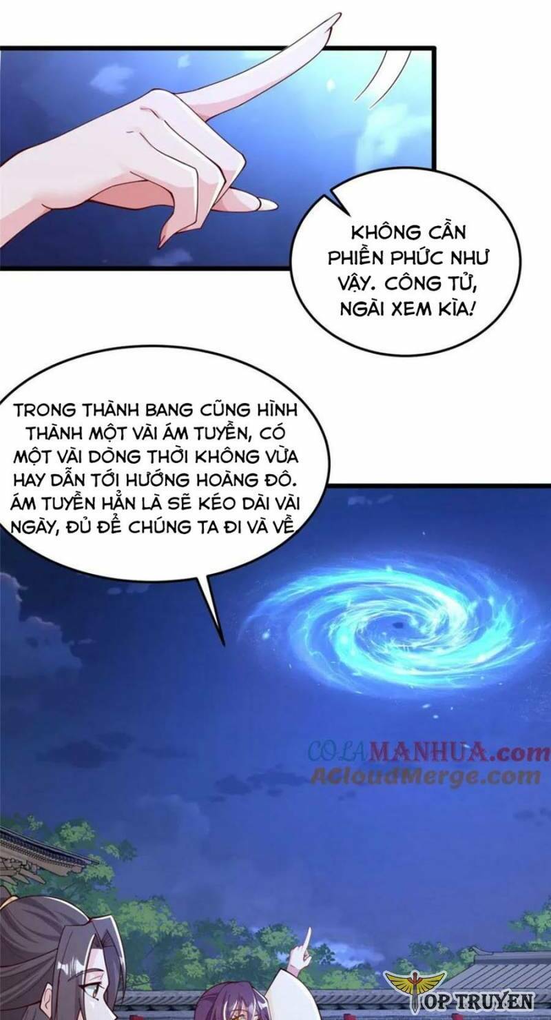 Người Nuôi Rồng Chapter 356 - Trang 2