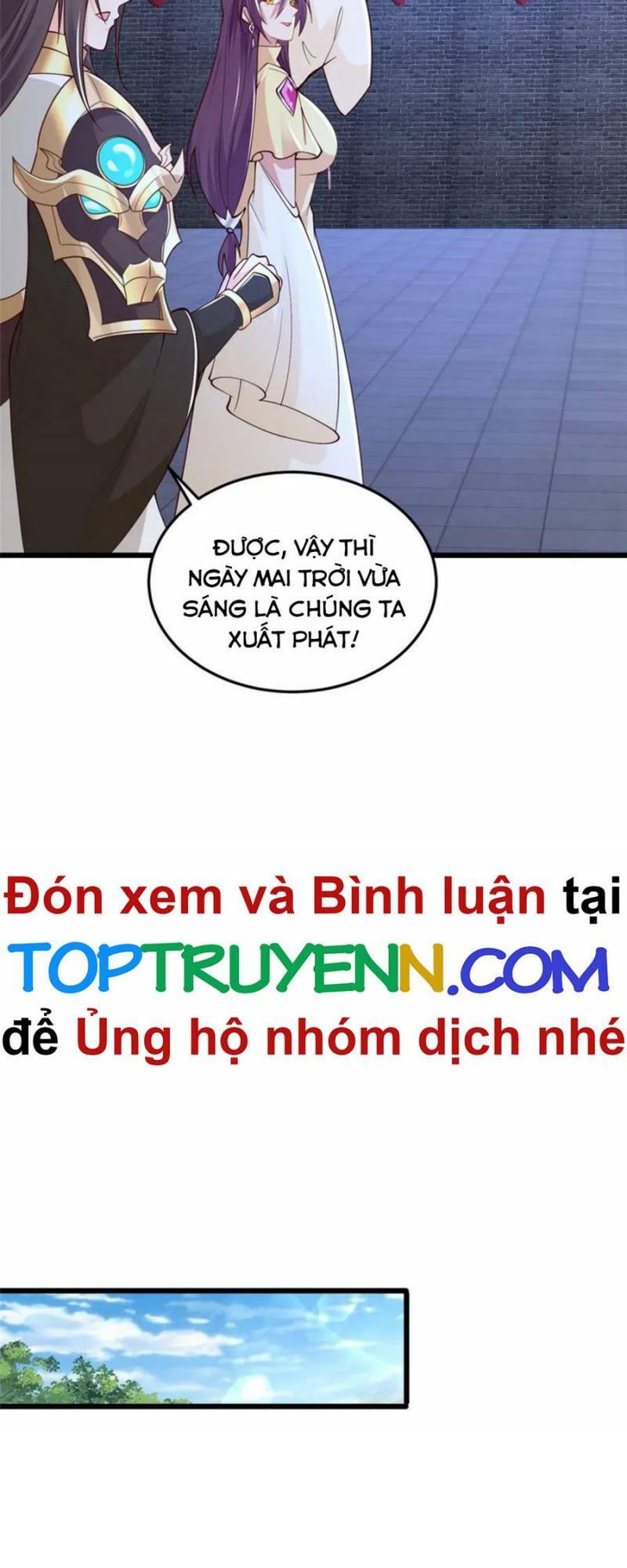 Người Nuôi Rồng Chapter 356 - Trang 2