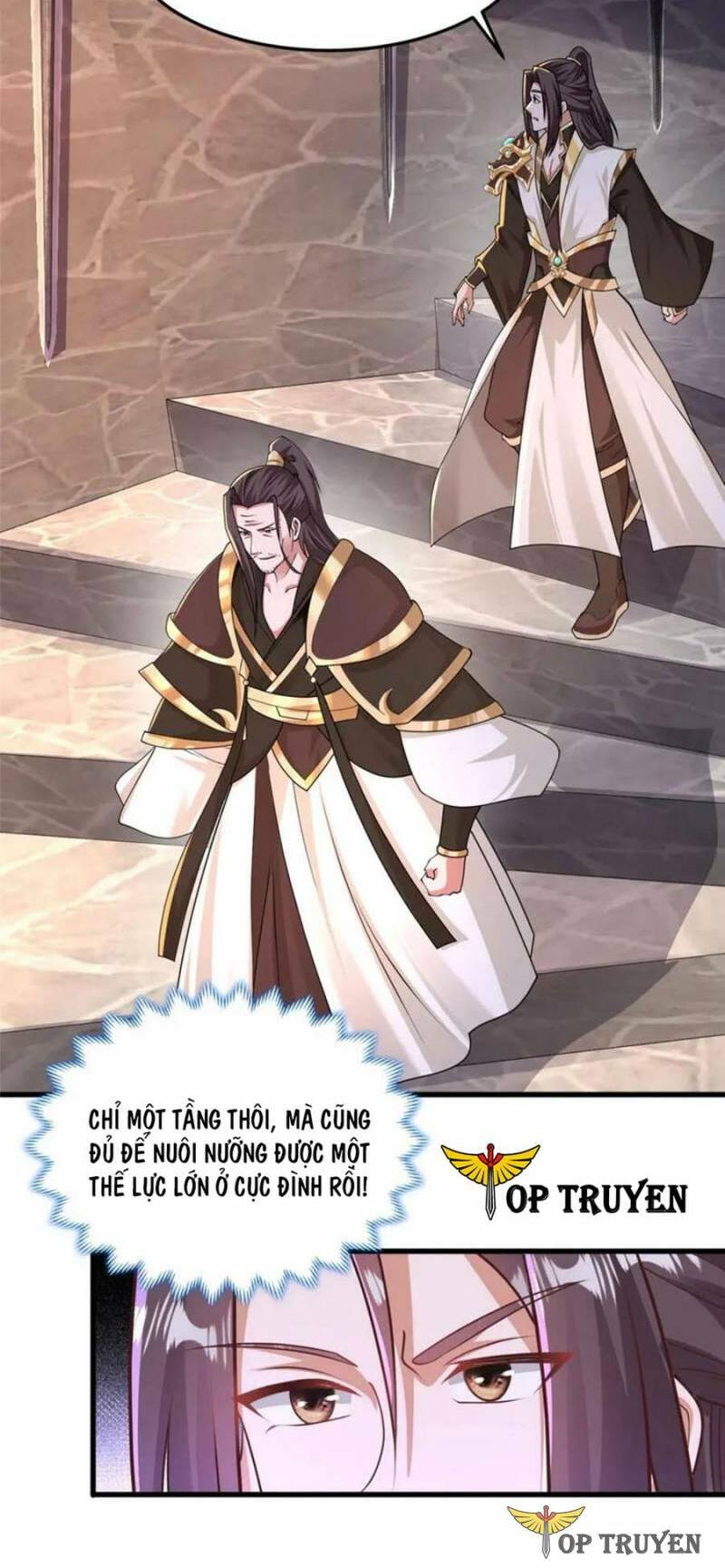 Người Nuôi Rồng Chapter 356 - Trang 2